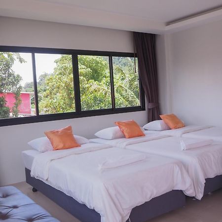 Rakkawan Residence Khao Lak Exterior foto