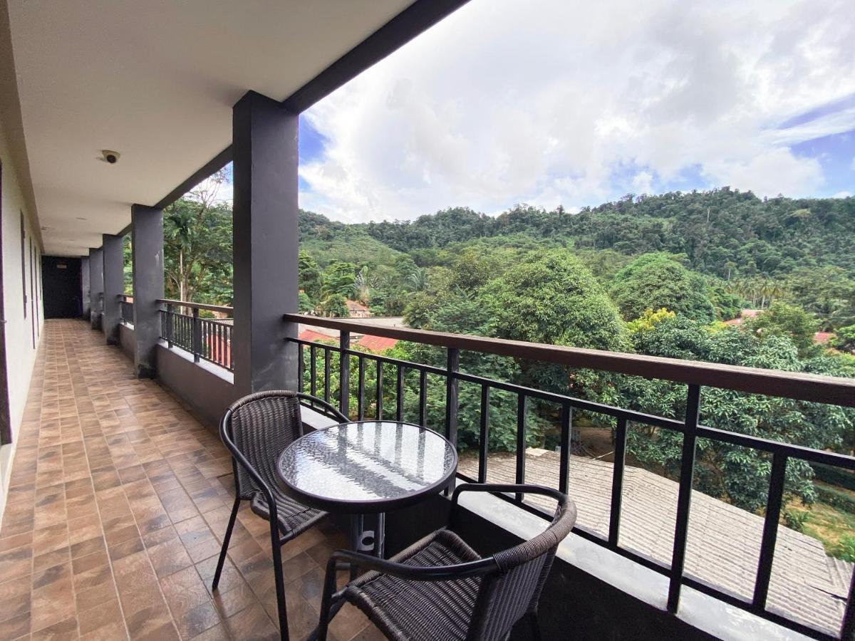 Rakkawan Residence Khao Lak Exterior foto