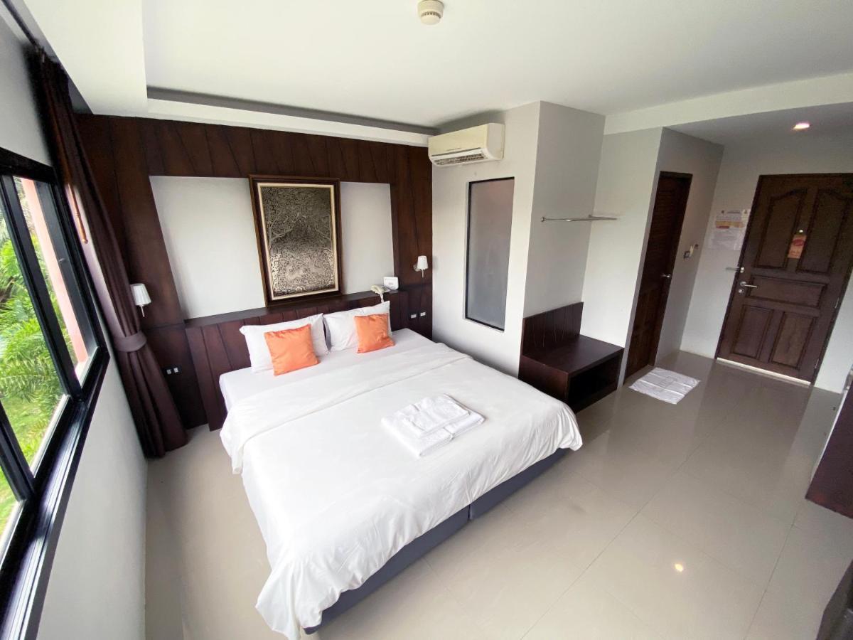 Rakkawan Residence Khao Lak Exterior foto