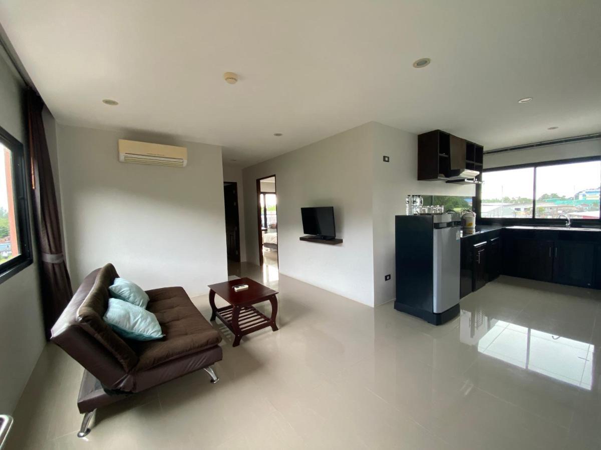 Rakkawan Residence Khao Lak Exterior foto