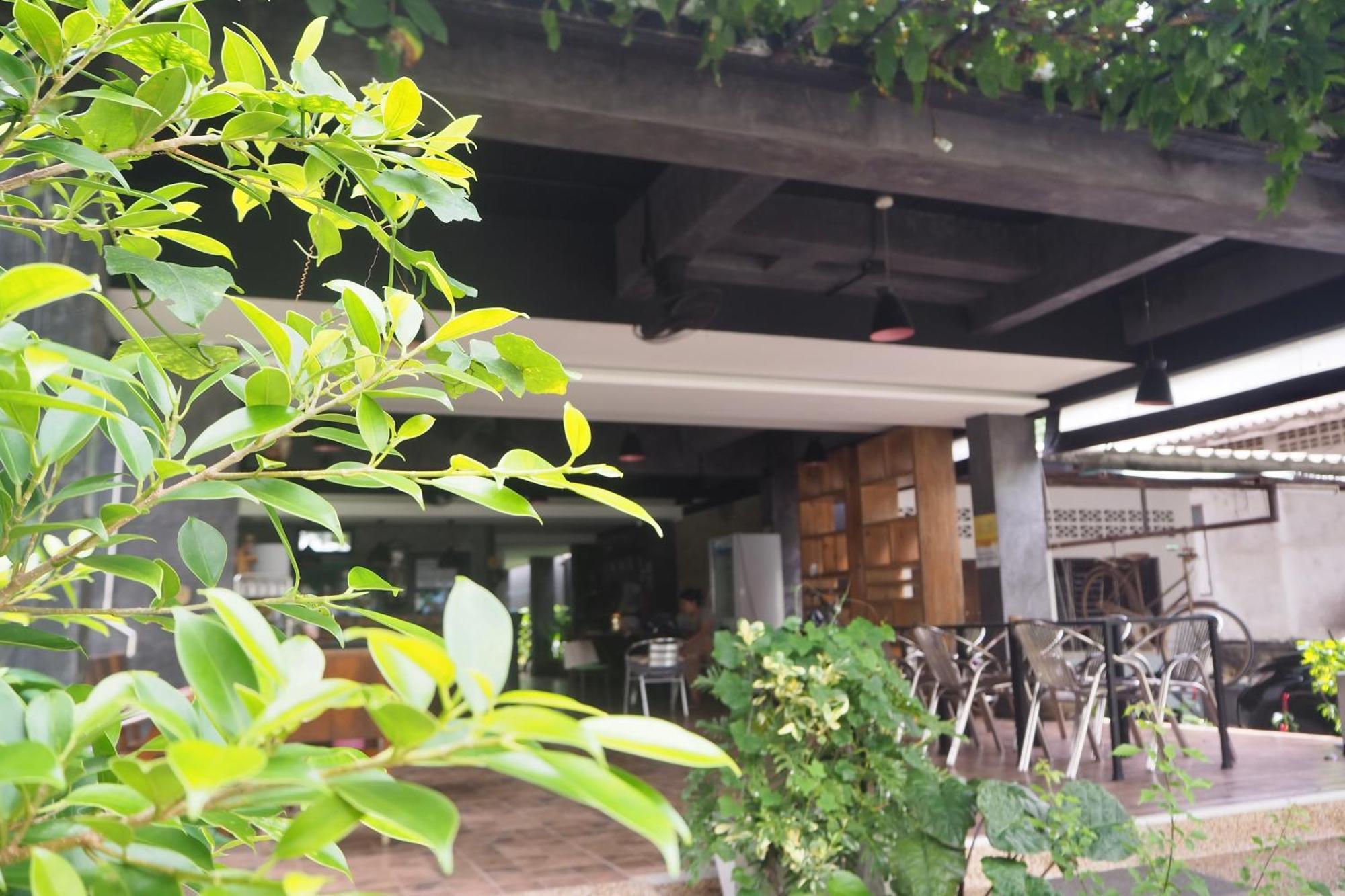 Rakkawan Residence Khao Lak Exterior foto