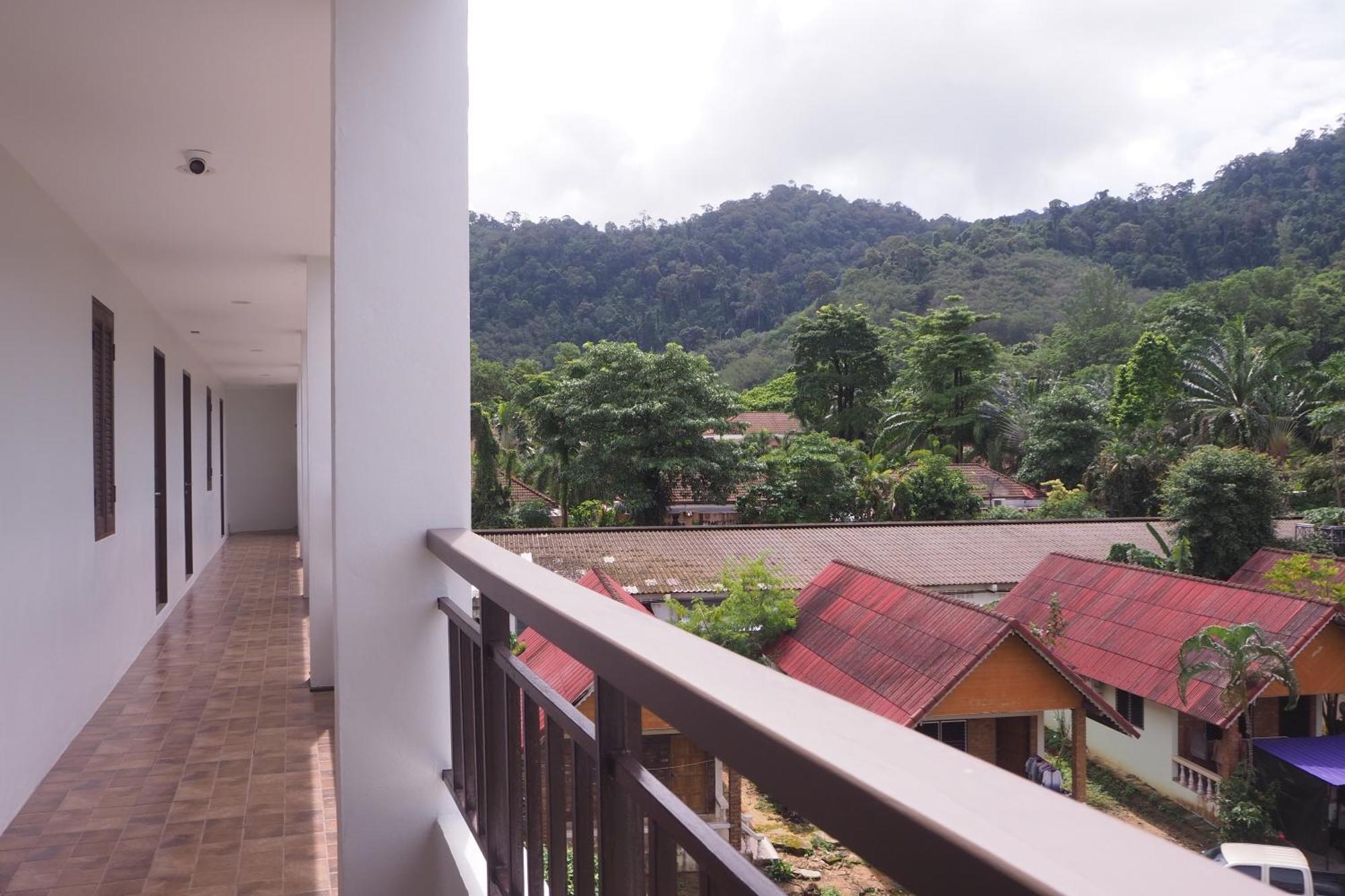 Rakkawan Residence Khao Lak Exterior foto