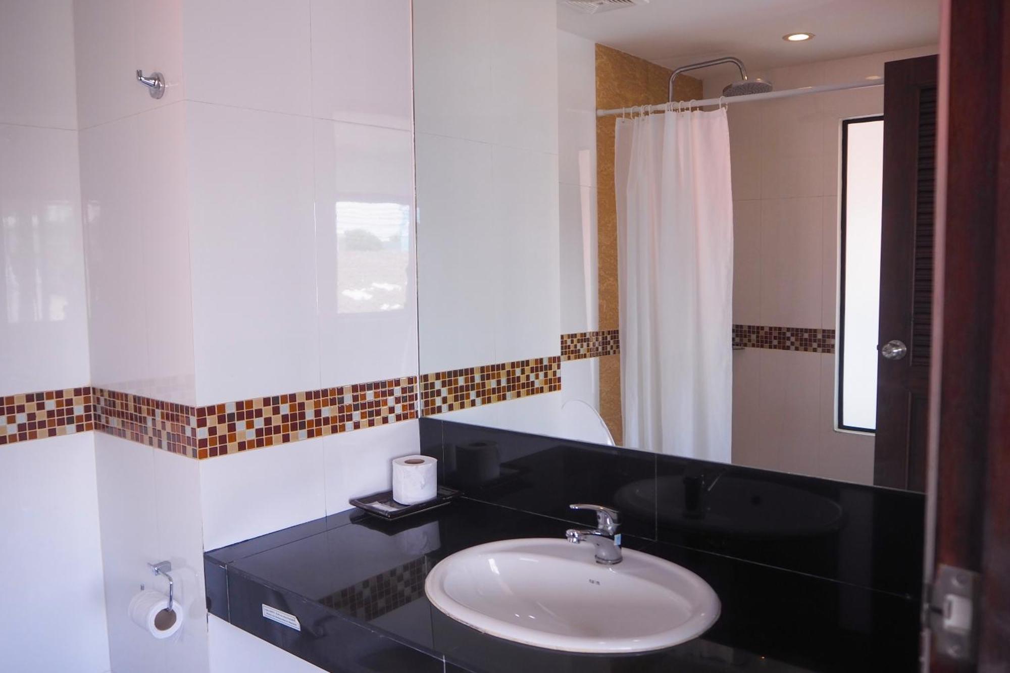 Rakkawan Residence Khao Lak Exterior foto