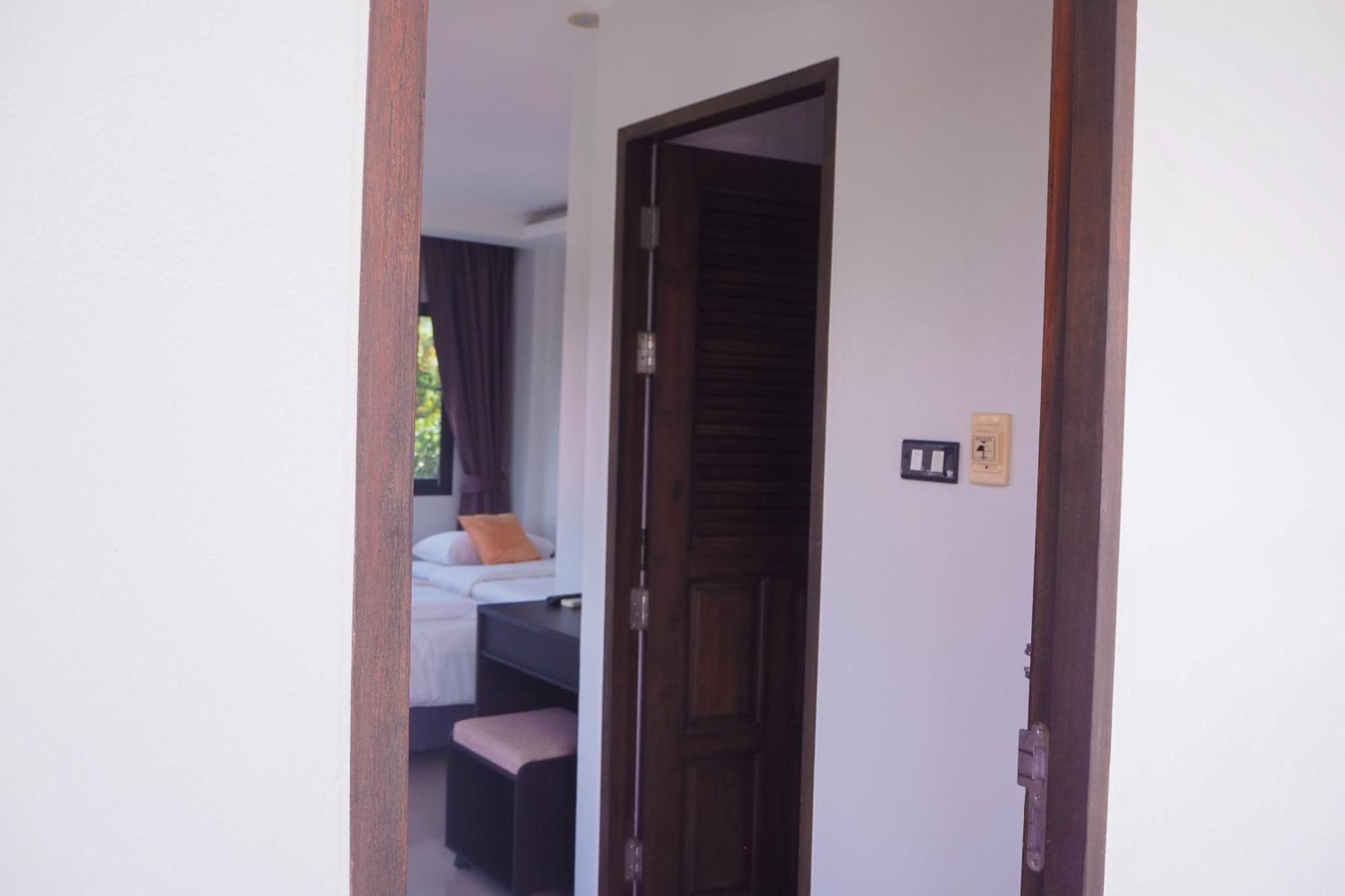 Rakkawan Residence Khao Lak Exterior foto