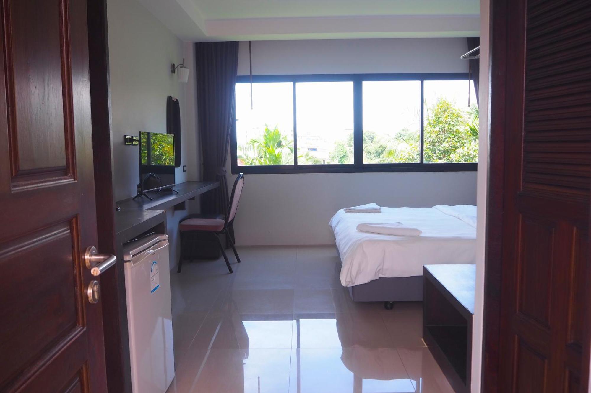 Rakkawan Residence Khao Lak Exterior foto