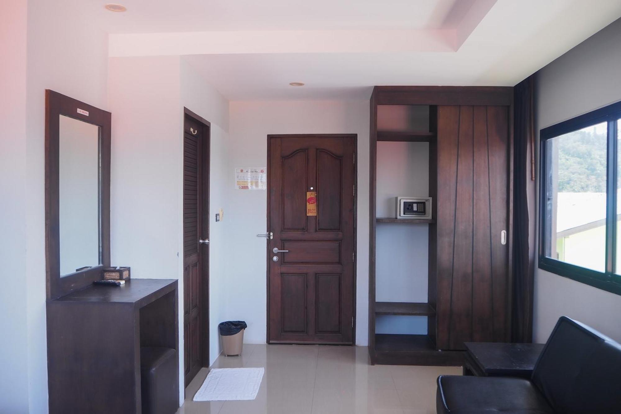 Rakkawan Residence Khao Lak Exterior foto