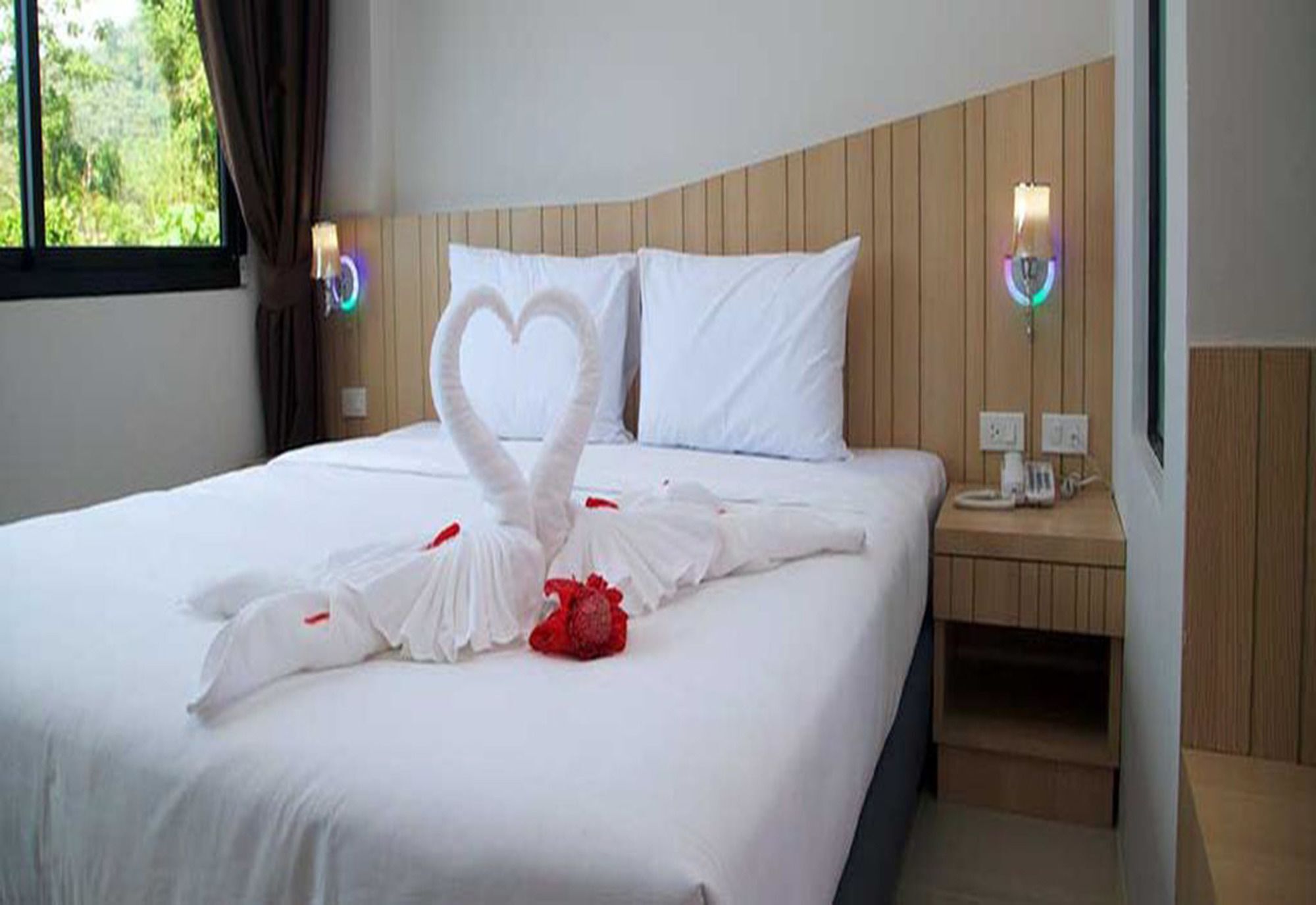 Rakkawan Residence Khao Lak Exterior foto