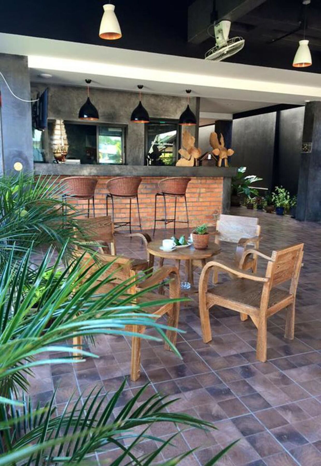 Rakkawan Residence Khao Lak Exterior foto